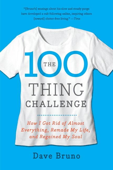 100 thing challenge