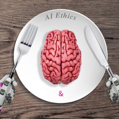 Ética em inteligência artificial e o futuro da humanidade Ética em inteligência artificial e o futuro da humanidade